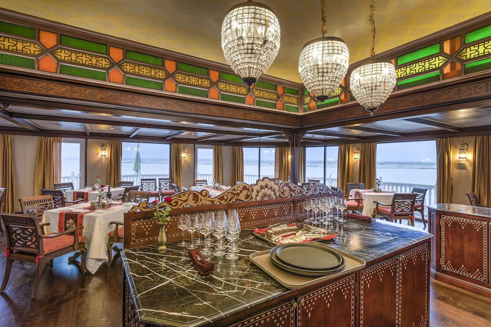 Heritage Line Anawrahta Cruise