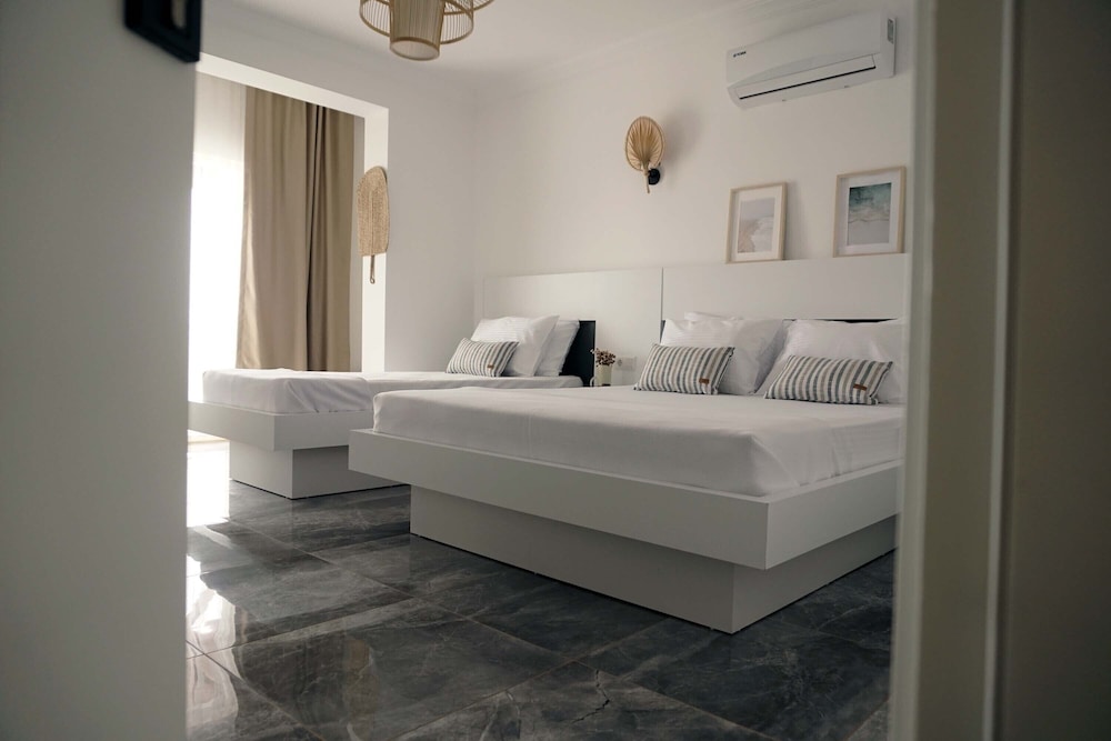 Blue Island Luxury Otel - Yalnızca Yetişkinler - Image 49