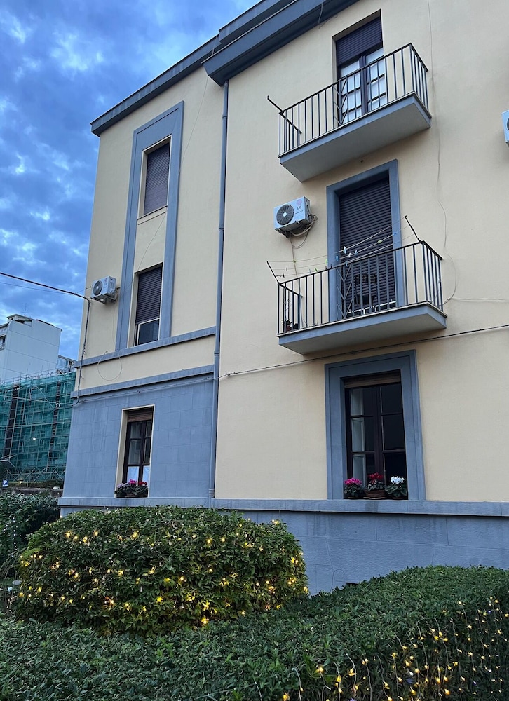 Deodato Guest House