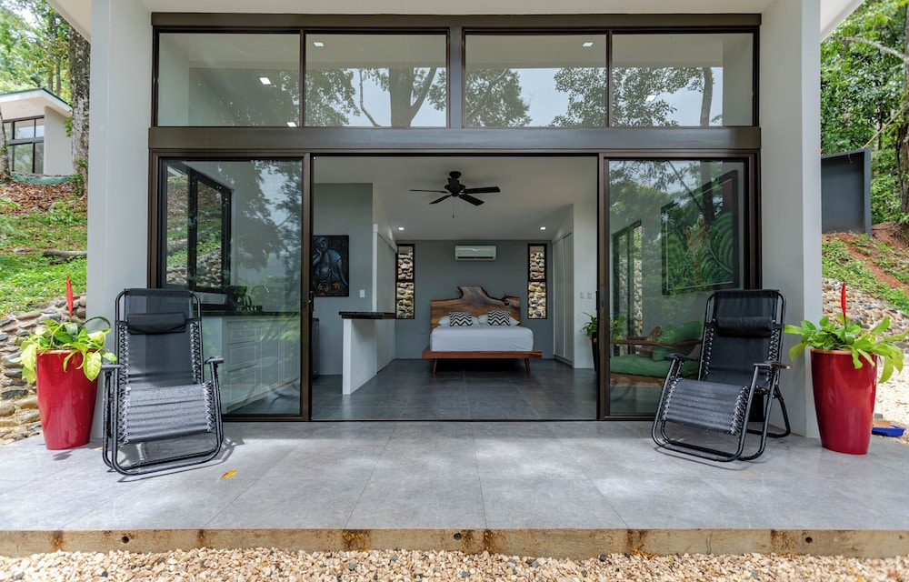 Vajra Jahra Villas & Retreat Center