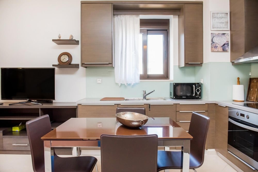 Eleftheria s House With Panoramic Sea View