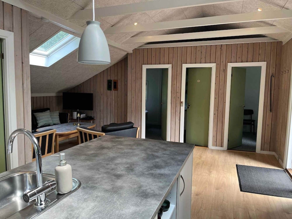4 Star Holiday Home in Toftlund