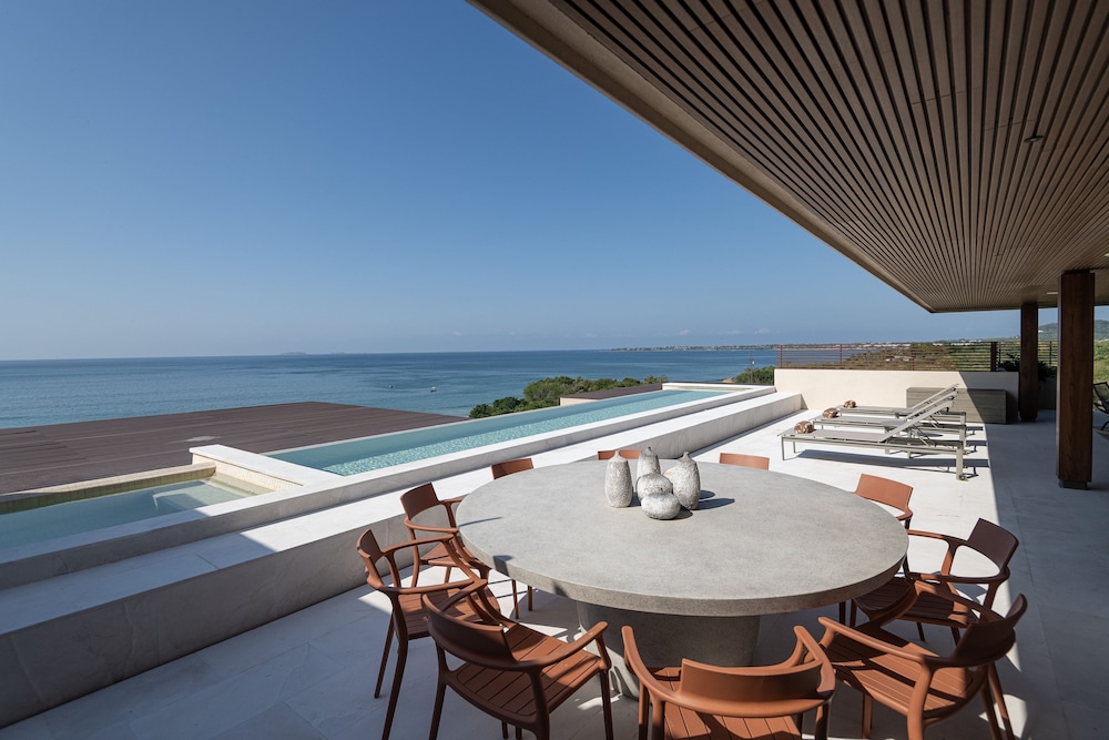 Casa Patamar in Punta Mita