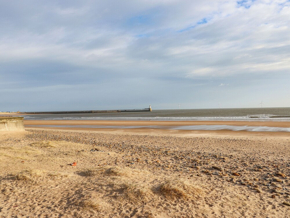 Sandy Corner