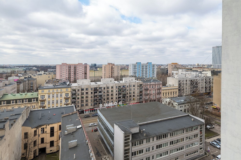 RentPlanet - Apartament Piotrkowska