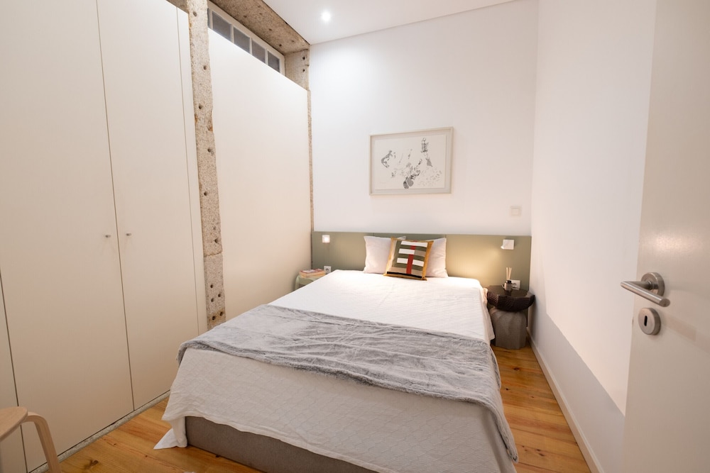 Braga Essence Apartment By Minhos Guest