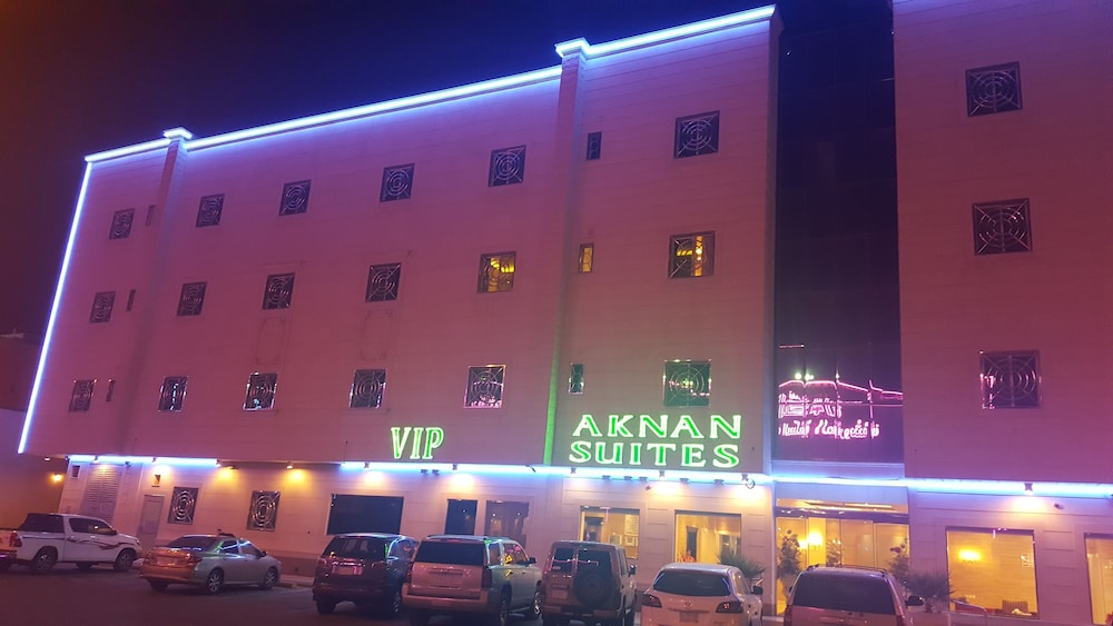 Aknan Al Yasmine Furnished Units