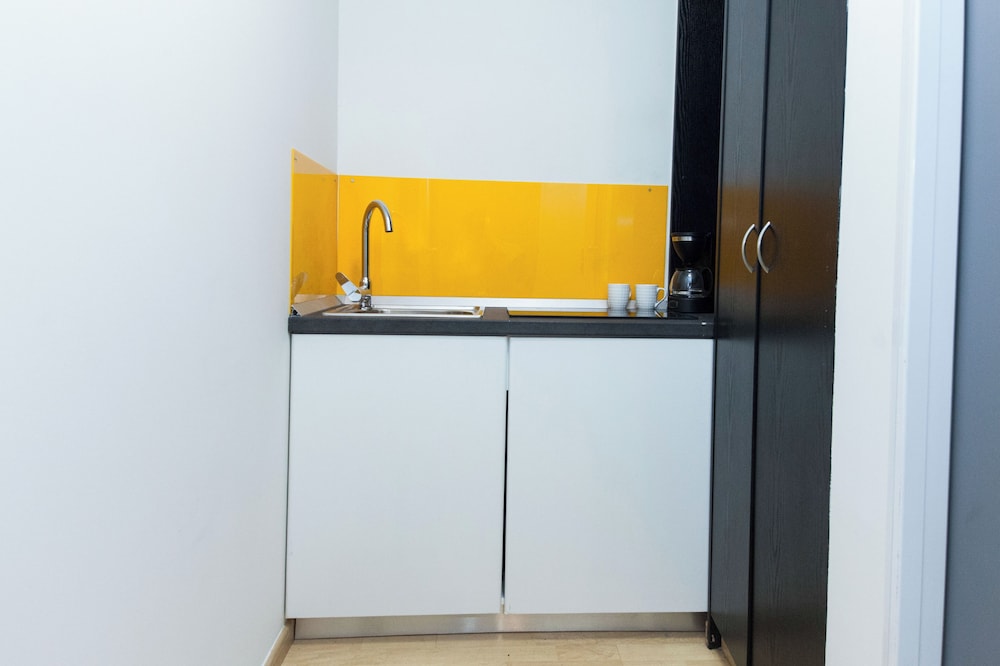 Kifisia Vacations - Nea Kifisia Cozy Corner Modern Studio - Property Image 5