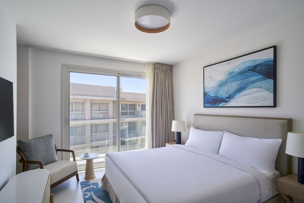 Marassi Boutique Hotel-Vela Suites