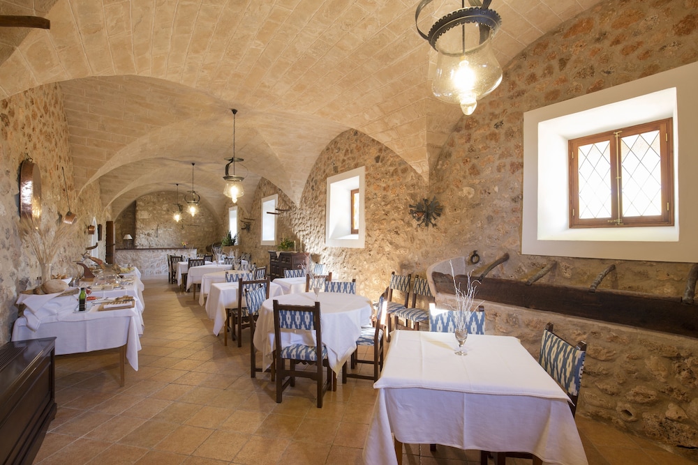 Hotel Son Cosmet