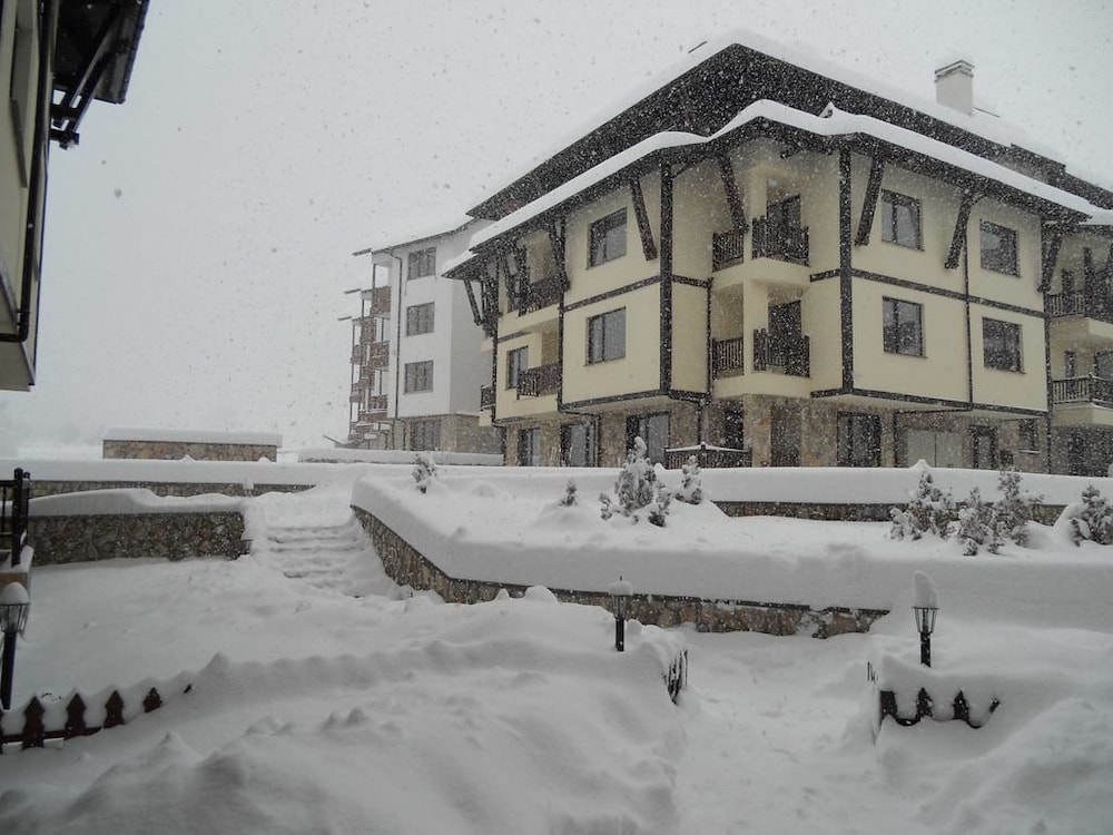 Maria Antoaneta Residence
