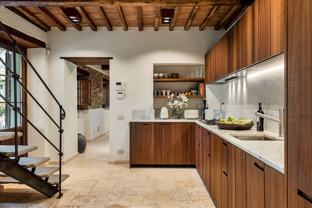 Villa Emilie in Pietrasanta
