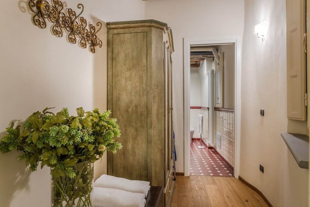 Paolino View Apartment