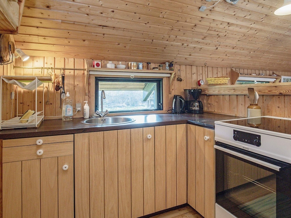 4 Person Holiday Home in Martofte view 4