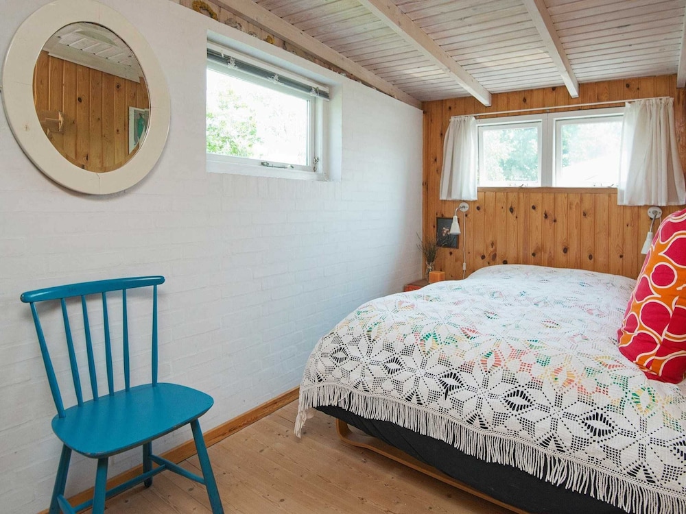 4 Person Holiday Home in Grenaa-by Traum view 2