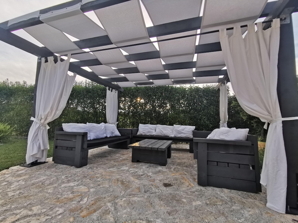 Villa Paradiso Zadarvillas