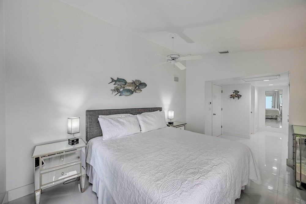 Waterfront Marco Island House With Shared Dock! view 3