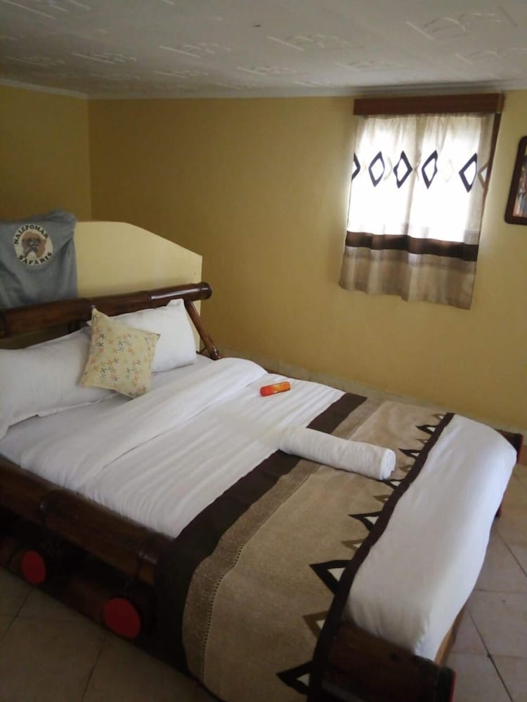 Mara Topi Safari Lodge view 3