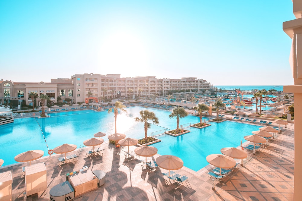 Pickalbatros White Beach Resort - Hurghada