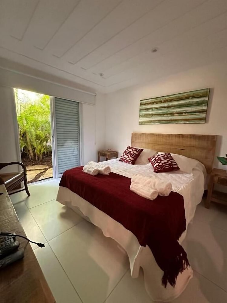 Hotel Boutique Renascer em Búzios
