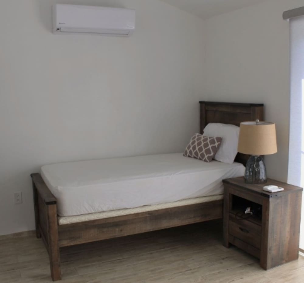 HBK Villa Rentals at Jolly Harbour