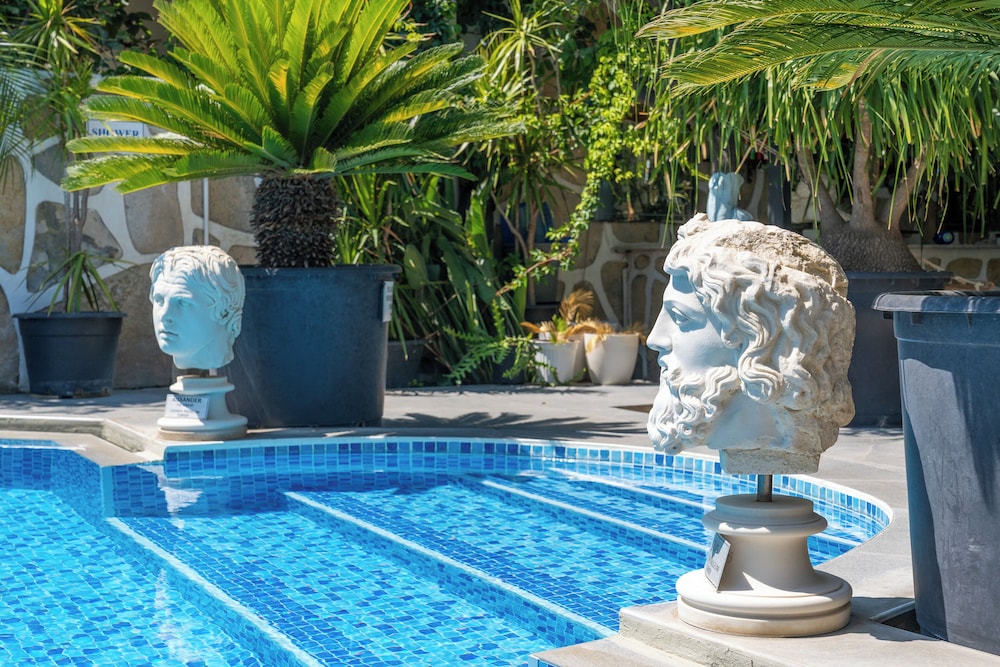 Artunc Butik Otel - Image 156