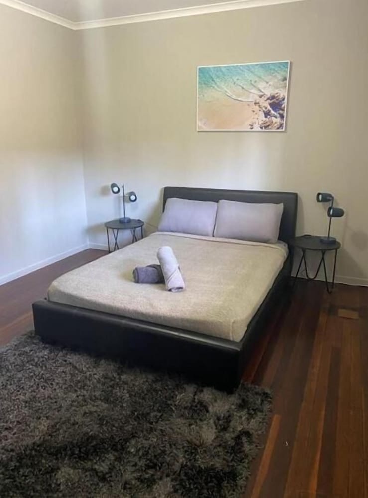 Backpackers In Paradise Resort - Hostel