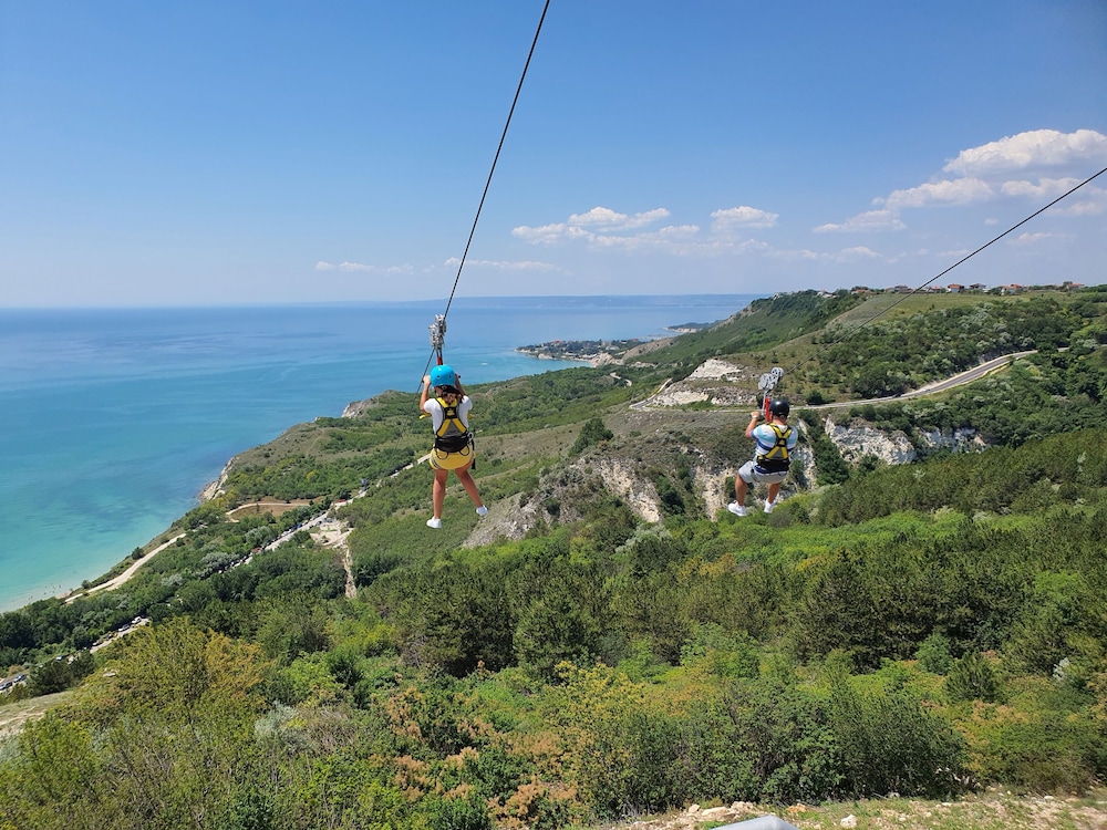 Topola Skies Resort & Aquapark - All inclusive