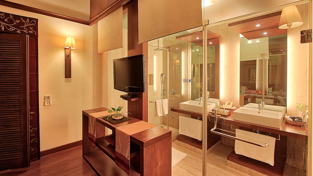 Angsana Oasis Spa & Resort