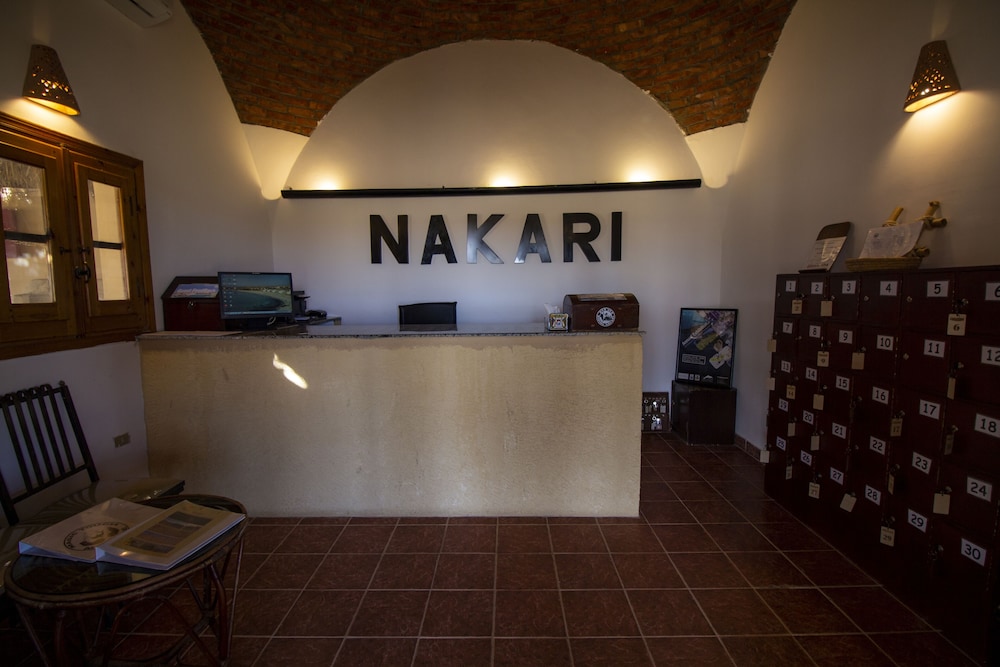Marsa Nakari Village