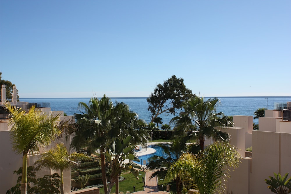 Bahia Boutique Apartments