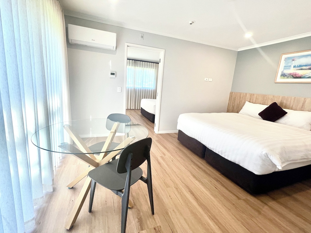 Albany Oak Motel