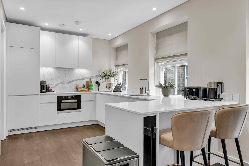Be London - Chancery Lane Apartments
