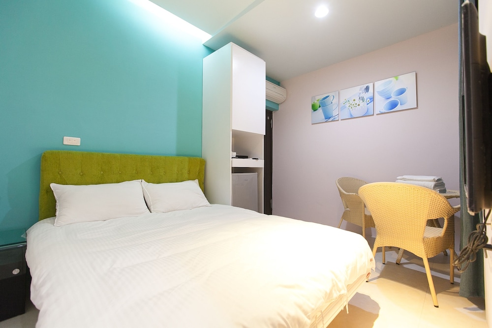 I-Sea B&B