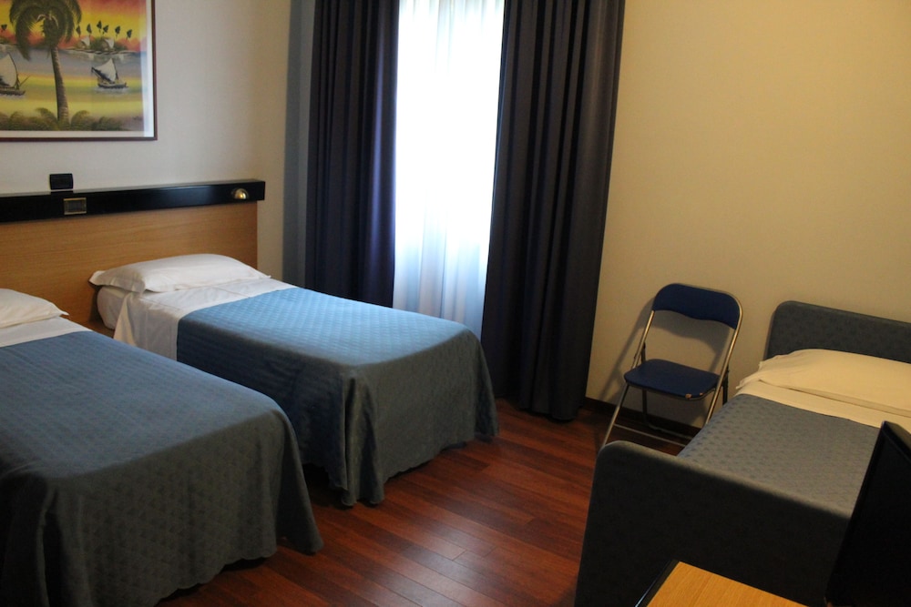 Albergo La Terrazza