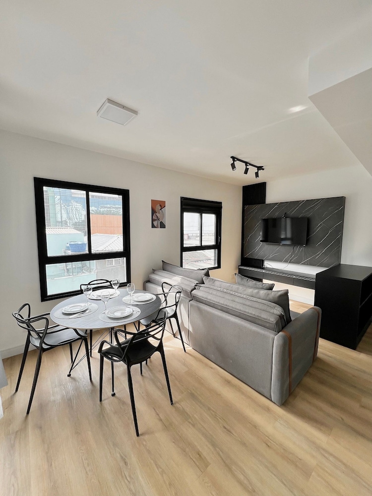 Innvista - Residencial Brera Moema