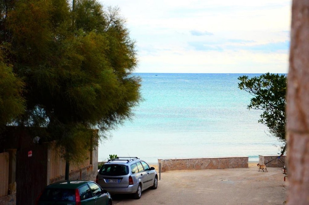 Solaris Torre Lapillo Guesthouse