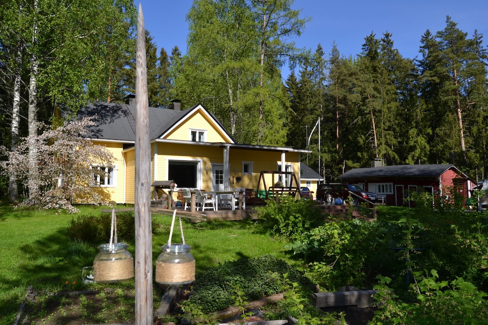 Majatalo Torppa