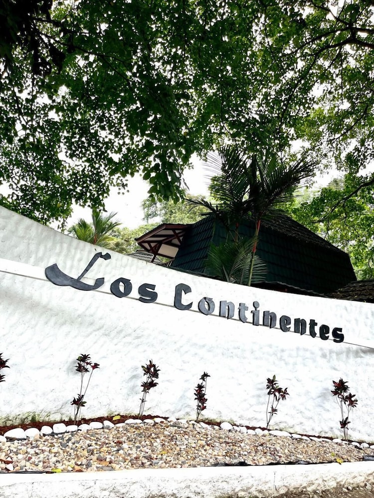 Los Continentes