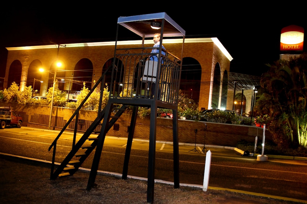 Hotel Mara Inn