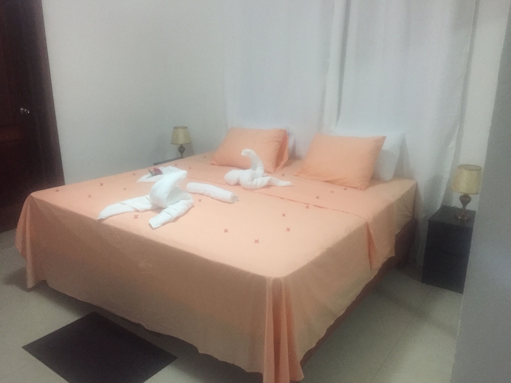 Hostel Hilet Punta Cana view 5
