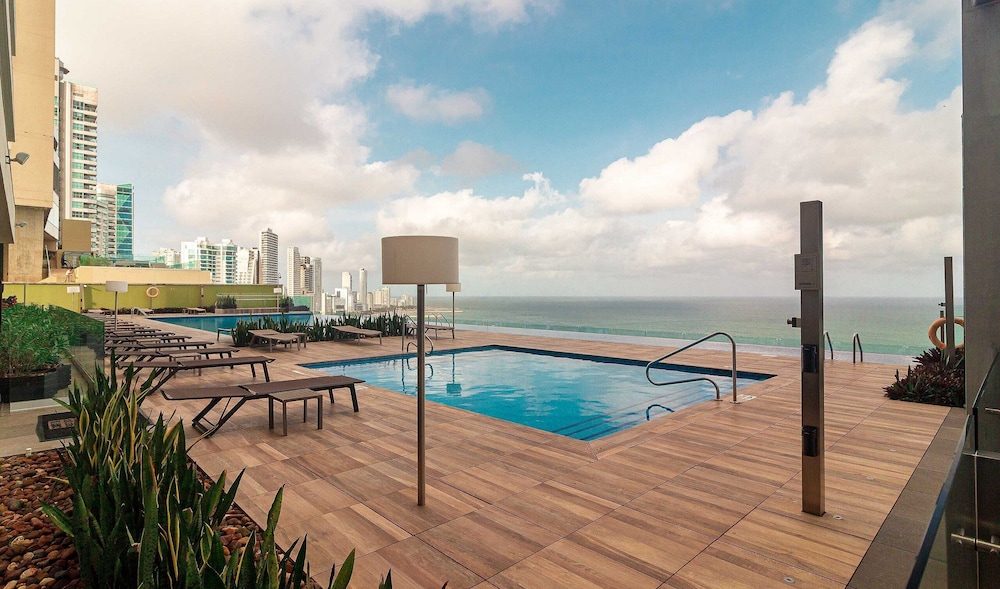 Condominio H2