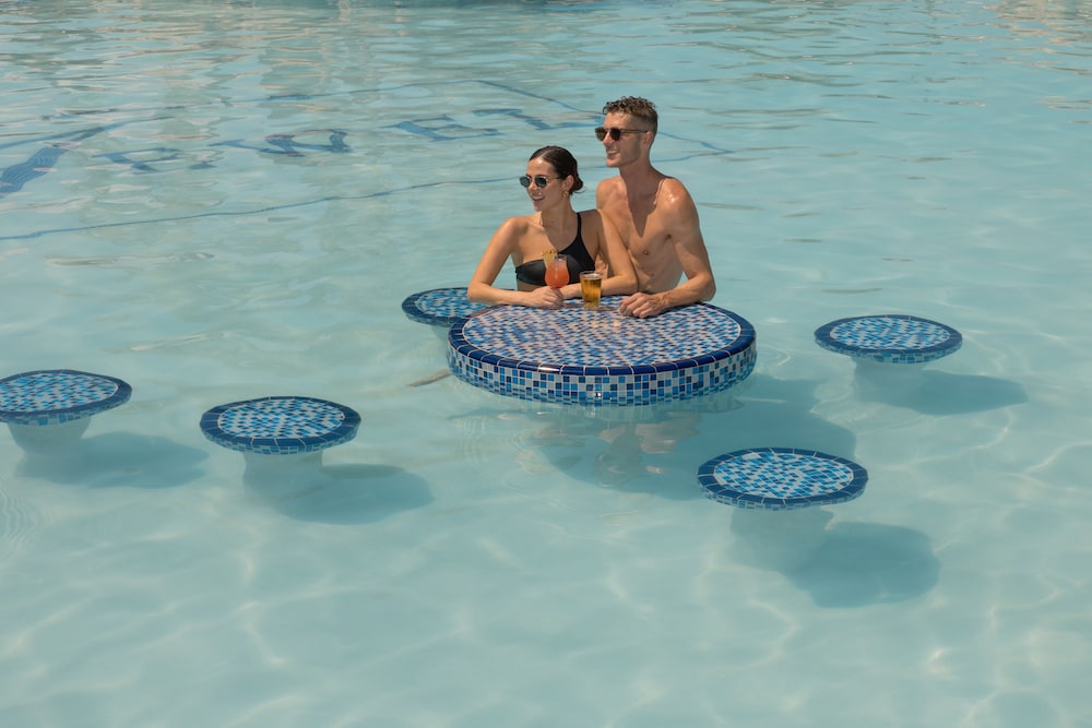 Jewel Paradise Cove Adult Beach Resort & Spa – All Inclusive