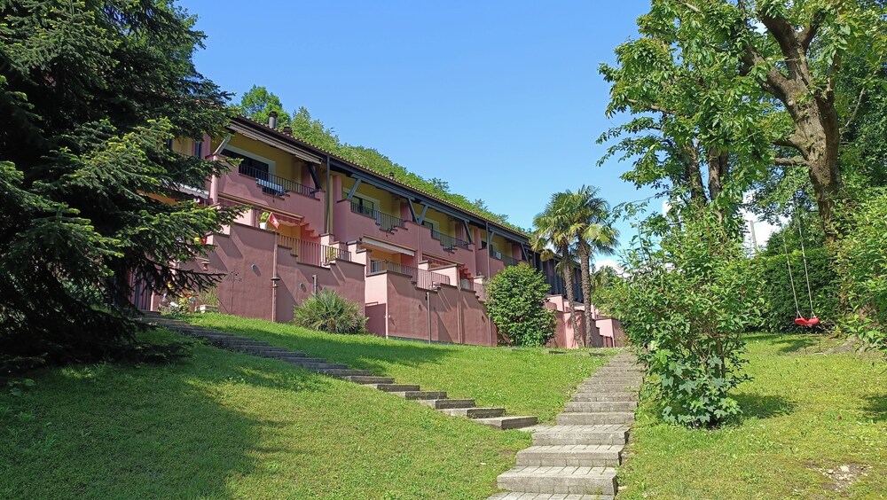 Casa Boschetto