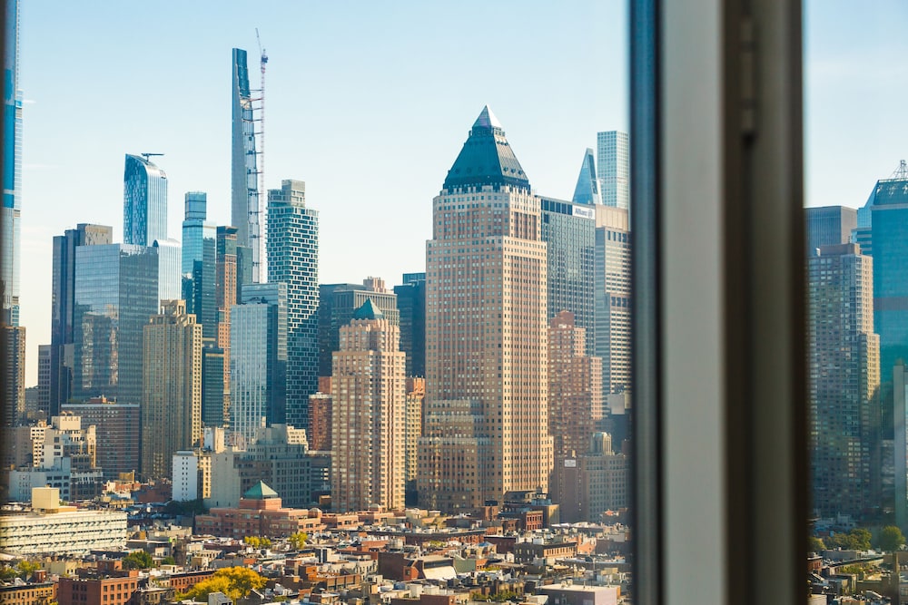 Ny Finest Luxury Apartment