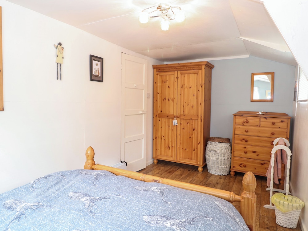 Suzanne's Beach Hut