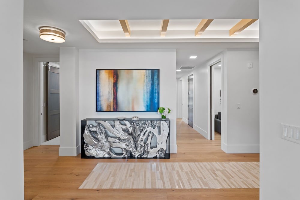 Empire Residences at Deer Valley Resort - Three Bedroom Deluxe Residence #401 3 Condo