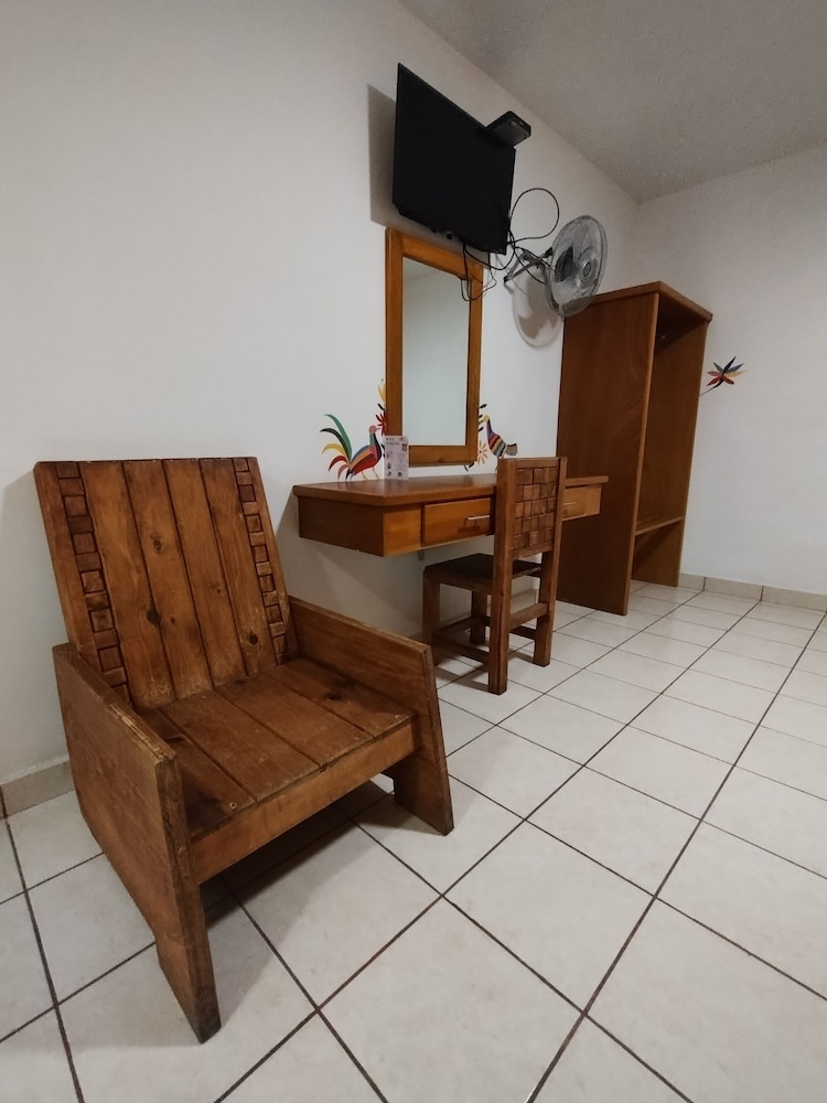 Hotel Los Ciruelos - Property Image 21