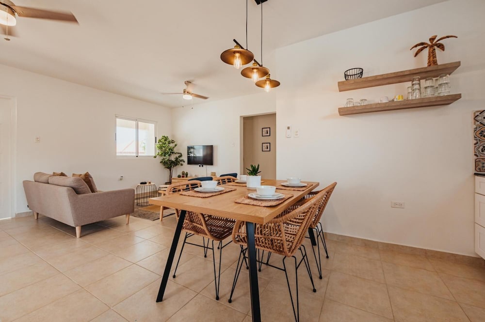 Casa Monchi 2BR 2BA w Private Pool
