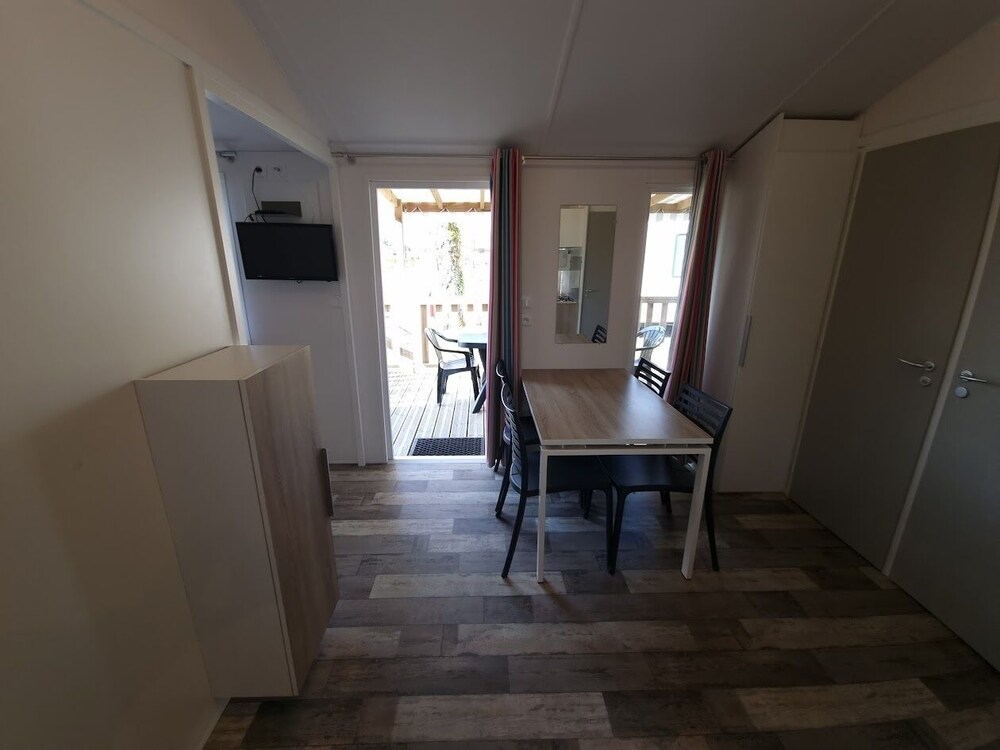 Camping Les Goélands